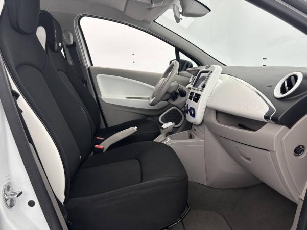 Vente en ligne Renault Zoé Zoe au prix de 5 590 €