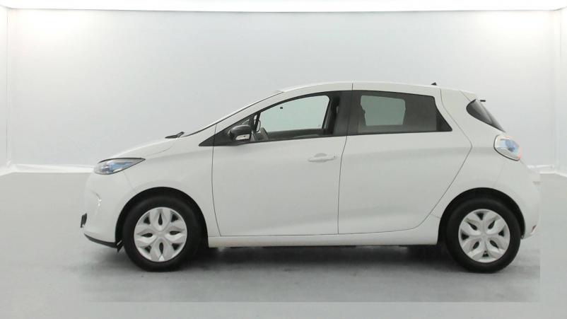 Vente en ligne Renault Zoé Zoe au prix de 5 590 €