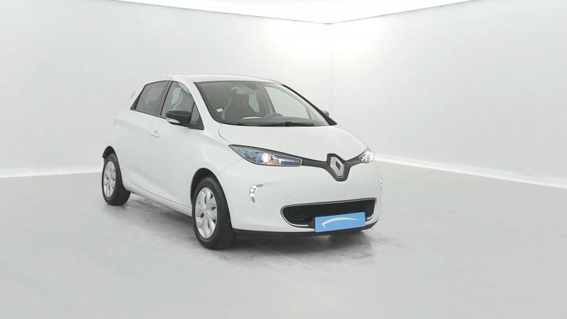 Vente en ligne Renault Zoé Zoe au prix de 5 590 €