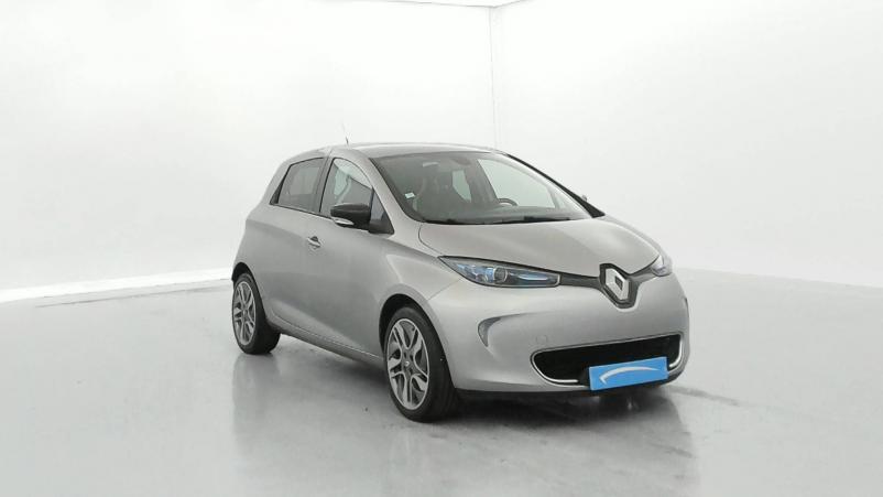 Vente en ligne Renault Zoé Zoe au prix de 9 390 €