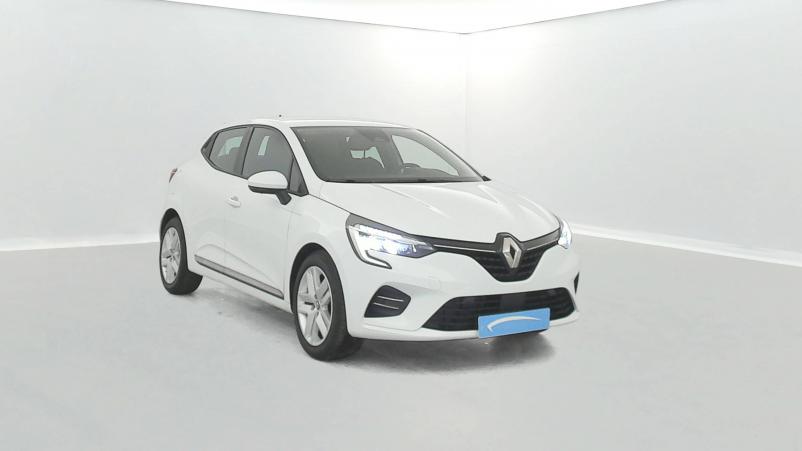 Vente en ligne Renault Clio 5 Clio SCe 65 - 21N au prix de 13 690 €