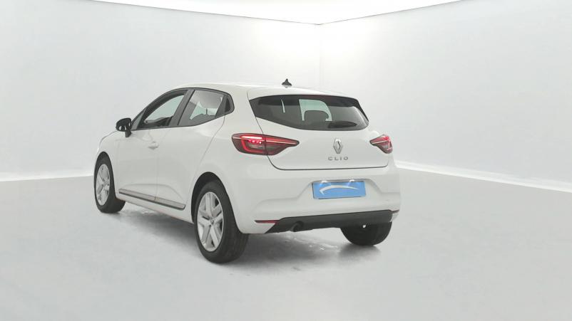 Vente en ligne Renault Clio 5 Clio SCe 65 - 21N au prix de 13 690 €