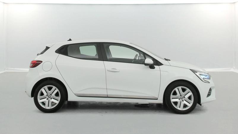 Vente en ligne Renault Clio 5 Clio SCe 65 - 21N au prix de 13 690 €