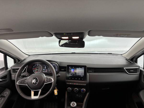 Vente en ligne Renault Clio 5 Clio SCe 65 - 21N au prix de 13 690 €