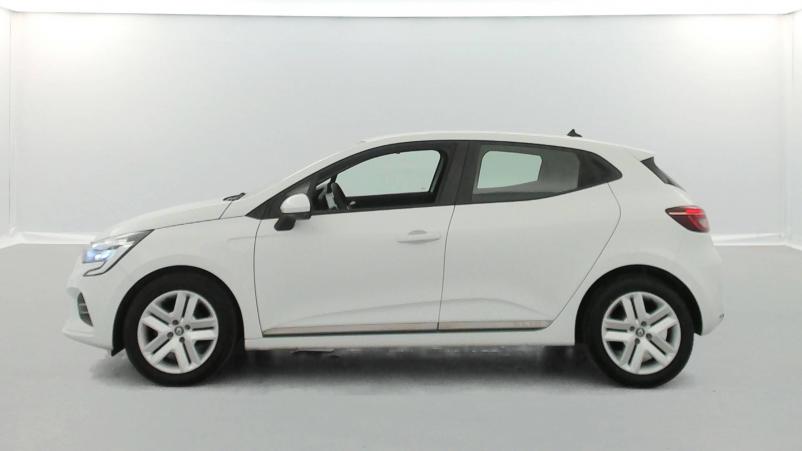 Vente en ligne Renault Clio 5 Clio SCe 65 - 21N au prix de 13 690 €