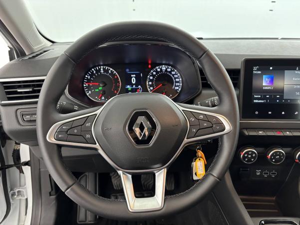 Vente en ligne Renault Clio 5 Clio SCe 65 - 21N au prix de 13 690 €
