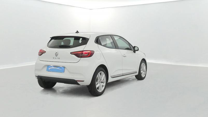 Vente en ligne Renault Clio 5 Clio SCe 65 - 21N au prix de 13 690 €