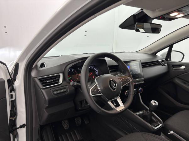 Vente en ligne Renault Clio 5 Clio SCe 65 - 21N au prix de 13 690 €