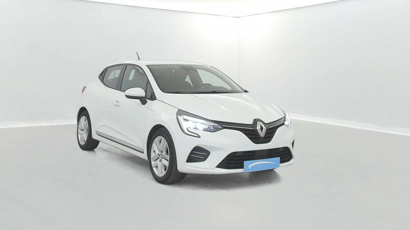 Vente en ligne Renault Clio 5 Clio Blue dCi 100 - 21N au prix de 15 590 €