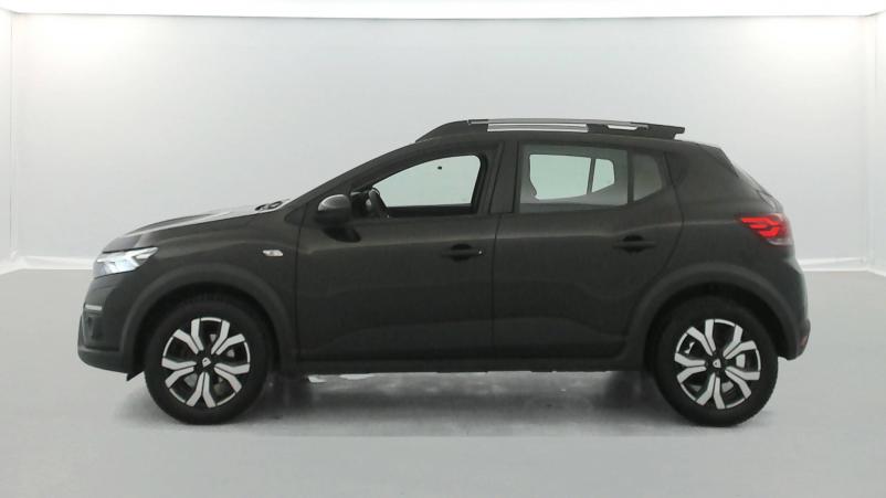 Vente en ligne Dacia Sandero  TCe 90 - 22 au prix de 15 790 €