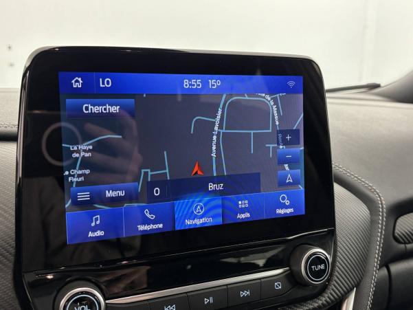 Vente en ligne Ford Puma  1.0 EcoBoost 125 ch mHEV S&S BVM6 au prix de 18 990 €