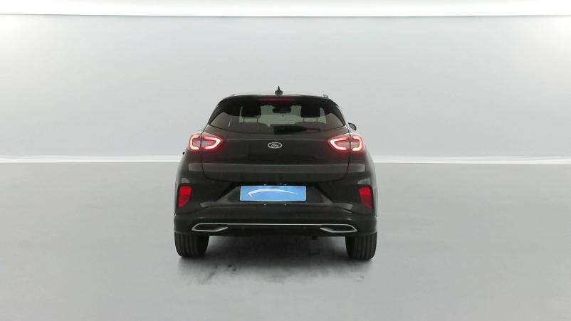 Vente en ligne Ford Puma  1.0 EcoBoost 125 ch mHEV S&S BVM6 au prix de 18 990 €