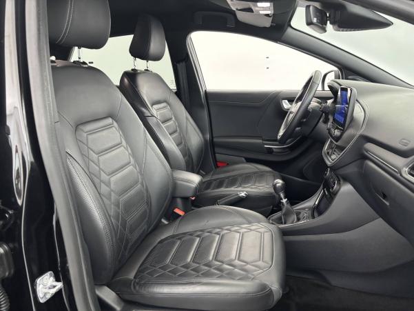 Vente en ligne Ford Puma  1.0 EcoBoost 125 ch mHEV S&S BVM6 au prix de 18 990 €