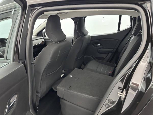 Vente en ligne Dacia Sandero  TCe 90 - 22 au prix de 15 790 €