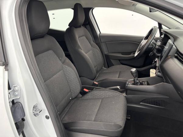 Vente en ligne Renault Clio 5 Clio Blue dCi 100 - 21N au prix de 15 590 €