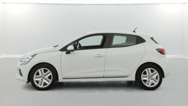Vente en ligne Renault Clio 5 Clio Blue dCi 100 - 21N au prix de 15 590 €