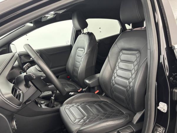 Vente en ligne Ford Puma  1.0 EcoBoost 125 ch mHEV S&S BVM6 au prix de 18 990 €