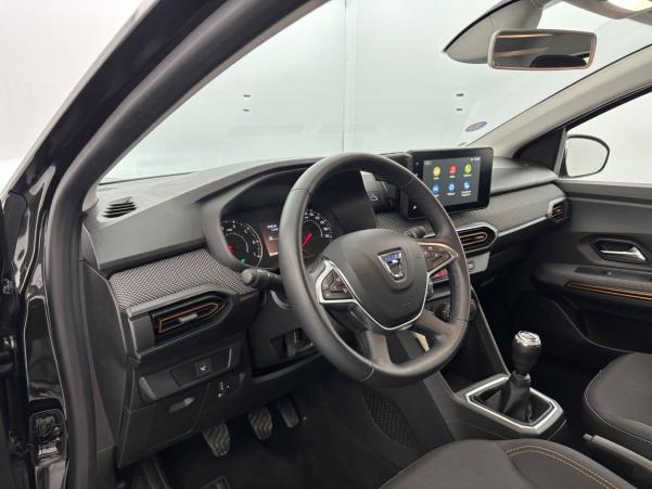 Vente en ligne Dacia Sandero  TCe 90 - 22 au prix de 15 790 €