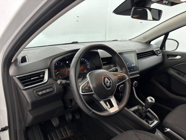 Vente en ligne Renault Clio 5 Clio Blue dCi 100 - 21N au prix de 15 590 €