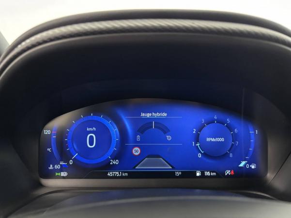 Vente en ligne Ford Puma  1.0 EcoBoost 125 ch mHEV S&S BVM6 au prix de 18 990 €