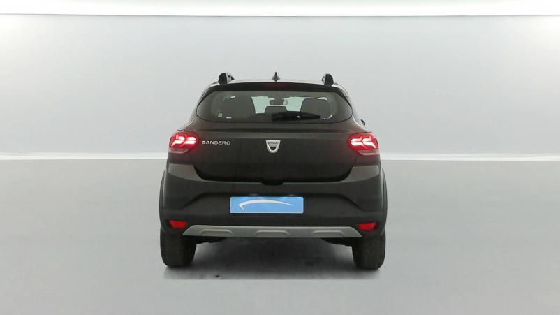 Vente en ligne Dacia Sandero  TCe 90 - 22 au prix de 15 790 €