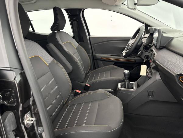 Vente en ligne Dacia Sandero  TCe 90 - 22 au prix de 15 790 €