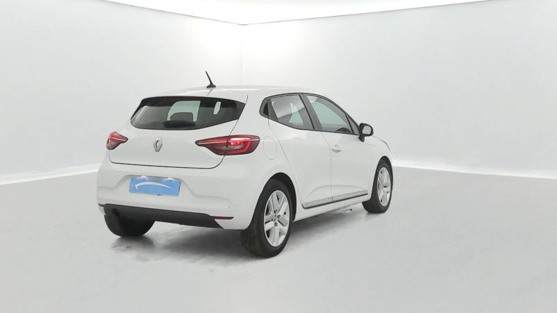 Vente en ligne Renault Clio 5 Clio Blue dCi 100 - 21N au prix de 15 590 €