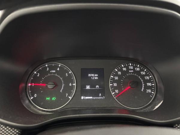 Vente en ligne Dacia Sandero  TCe 90 - 22 au prix de 15 790 €