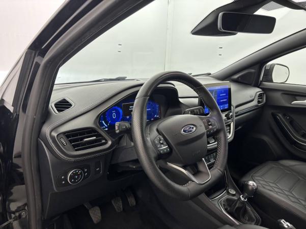 Vente en ligne Ford Puma  1.0 EcoBoost 125 ch mHEV S&S BVM6 au prix de 18 990 €