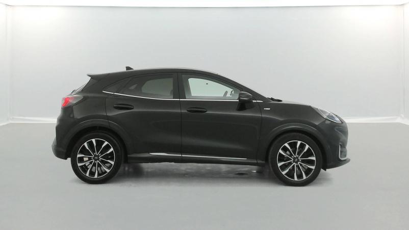 Vente en ligne Ford Puma  1.0 EcoBoost 125 ch mHEV S&S BVM6 au prix de 18 990 €
