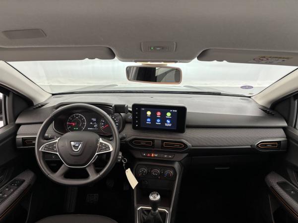 Vente en ligne Dacia Sandero  TCe 90 - 22 au prix de 15 790 €