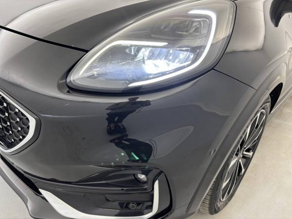 Vente en ligne Ford Puma  1.0 EcoBoost 125 ch mHEV S&S BVM6 au prix de 18 990 €