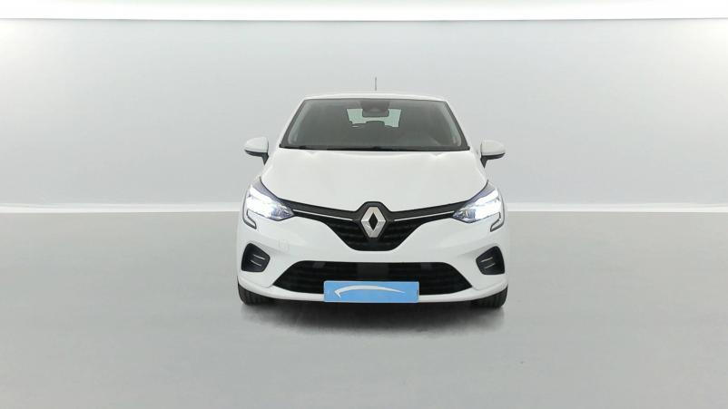 Vente en ligne Renault Clio 5 Clio Blue dCi 100 - 21N au prix de 15 590 €