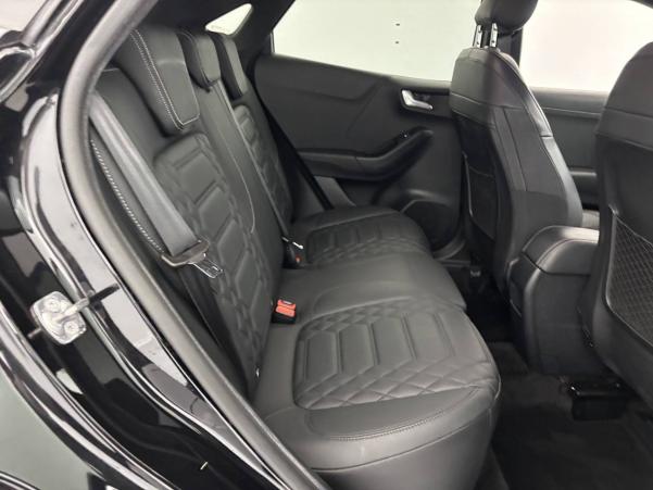 Vente en ligne Ford Puma  1.0 EcoBoost 125 ch mHEV S&S BVM6 au prix de 18 990 €