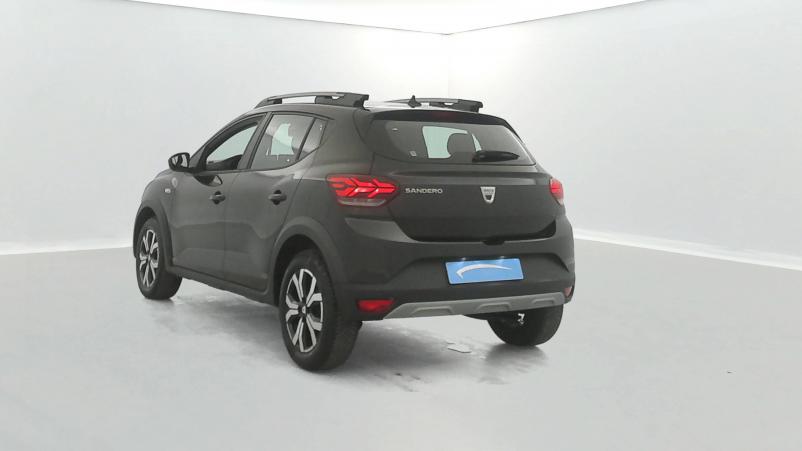 Vente en ligne Dacia Sandero  TCe 90 - 22 au prix de 15 790 €