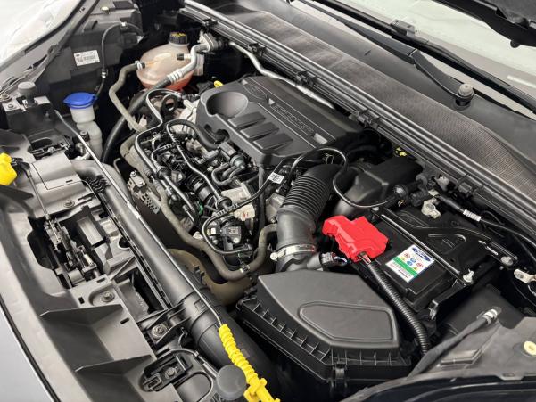 Vente en ligne Ford Puma  1.0 EcoBoost 125 ch mHEV S&S BVM6 au prix de 18 990 €