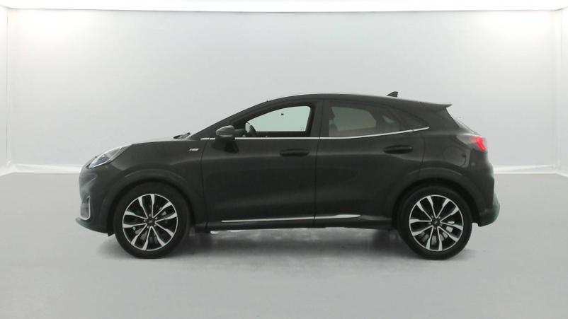 Vente en ligne Ford Puma  1.0 EcoBoost 125 ch mHEV S&S BVM6 au prix de 18 990 €