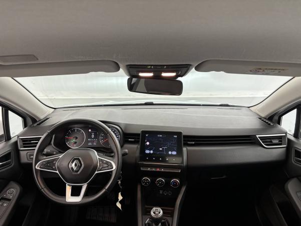 Vente en ligne Renault Clio 5 Clio Blue dCi 100 - 21N au prix de 15 590 €