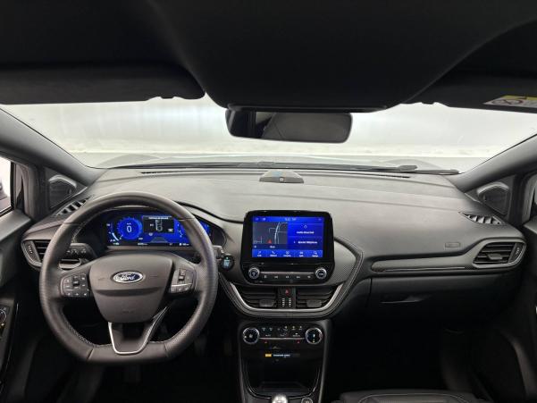 Vente en ligne Ford Puma  1.0 EcoBoost 125 ch mHEV S&S BVM6 au prix de 18 990 €