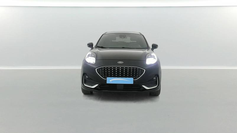 Vente en ligne Ford Puma  1.0 EcoBoost 125 ch mHEV S&S BVM6 au prix de 18 990 €