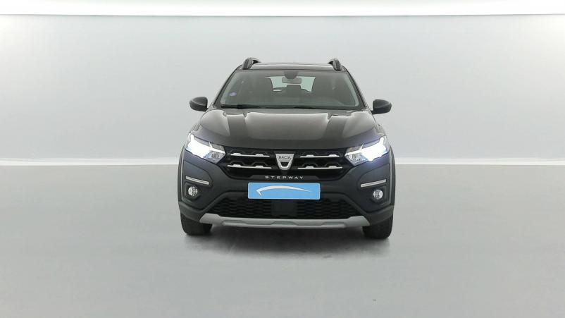 Vente en ligne Dacia Sandero  TCe 90 - 22 au prix de 15 790 €