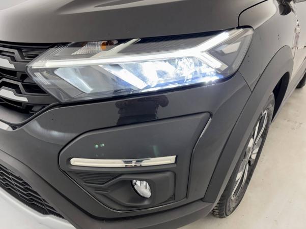 Vente en ligne Dacia Sandero  TCe 90 - 22 au prix de 15 790 €