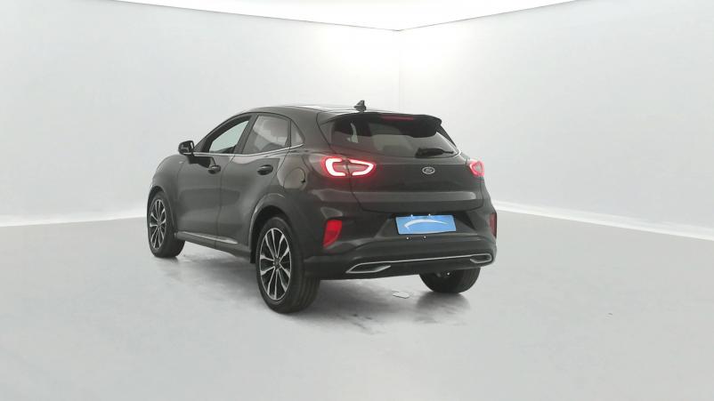 Vente en ligne Ford Puma  1.0 EcoBoost 125 ch mHEV S&S BVM6 au prix de 18 990 €