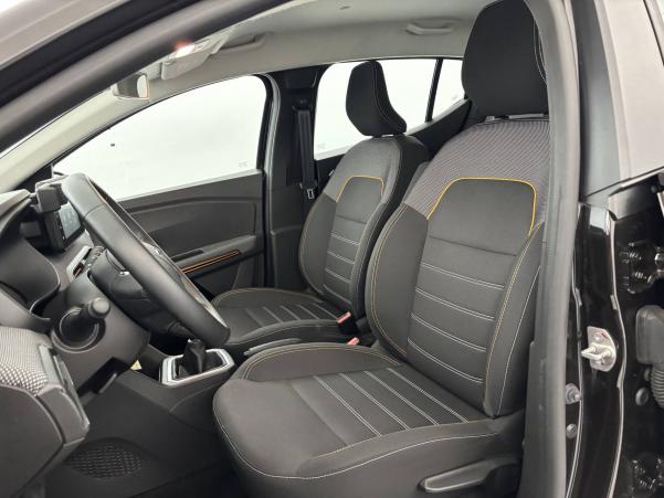 Vente en ligne Dacia Sandero  TCe 90 - 22 au prix de 15 790 €