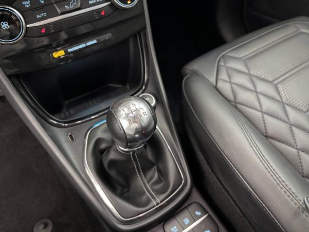 Vente en ligne Ford Puma  1.0 EcoBoost 125 ch mHEV S&S BVM6 au prix de 18 990 €