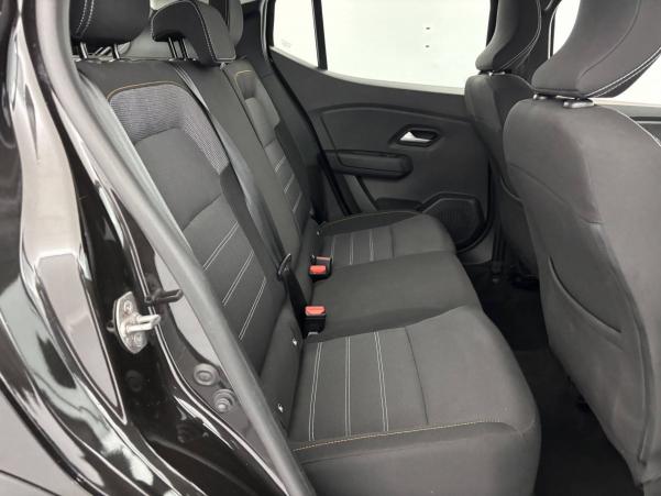 Vente en ligne Dacia Sandero  TCe 90 - 22 au prix de 15 790 €