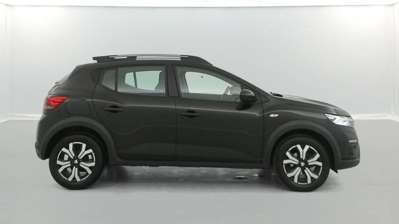 Vente en ligne Dacia Sandero  TCe 90 - 22 au prix de 15 790 €
