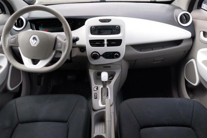 Vente en ligne Renault Zoé  R90 au prix de 7 990 €