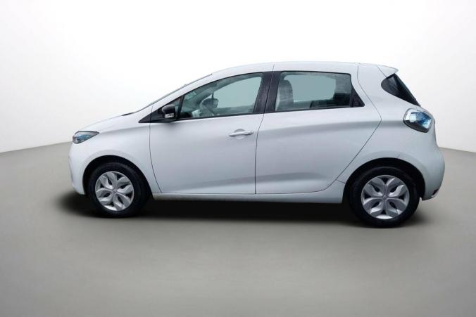 Vente en ligne Renault Zoé  R90 au prix de 7 990 €