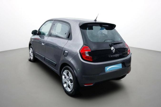 Vente en ligne Renault Twingo 3  SCe 65 au prix de 10 790 €